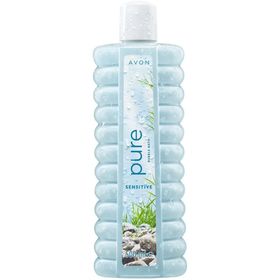 Avon Misk Bergamot ve Bambu Kokulu 500 ml Banyo Köpüğü