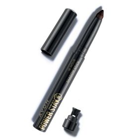Avon Mocha Brew Power Stay Kalem Far