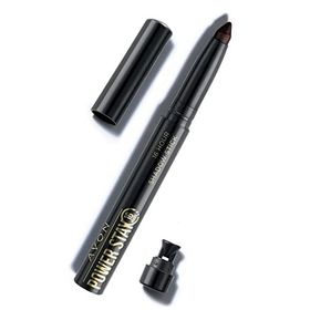 Avon Mocha Brew Power Stay Kalem Far