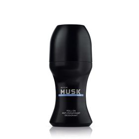 Avon Musk Air 50 ml Erkek Roll-On Deodorant