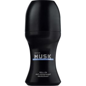 Avon Musk Air 50 ml Erkek Roll-On Deodorant
