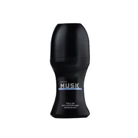 Avon Musk Air 50 ml Erkek Roll-On Deodorant