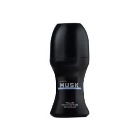 Avon Musk Air 50 ml Erkek Roll-On Deodorant