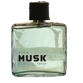 Avon Musk Fresh EDT 75 ml Erkek Parfümü