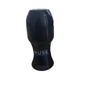 Avon Musk Instinct 50 ml Erkek Roll On Deodorant
