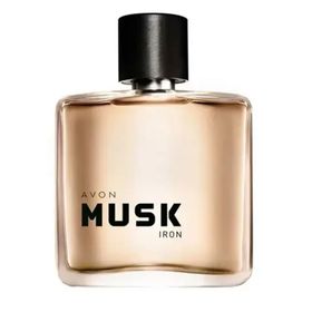 Avon Musk Iron 75 ml EDT Erkek Parfümü