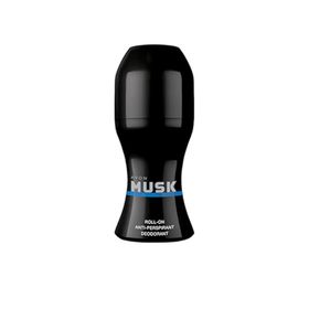 Avon Musk Marine 2x50 ml Erkek Roll-On