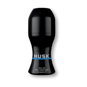 Avon Musk Marine 50 ml Erkek Roll-On Deodorant
