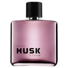 Avon Musk Storm EDT 75 ml Erkek Parfüm