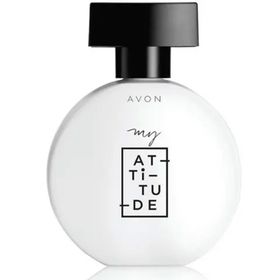 Avon My Attitude 50 ml EDT Kadın Parfümü