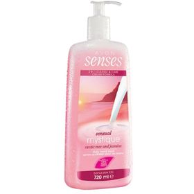 Avon Mystique 720 ml Sıvı Sabun