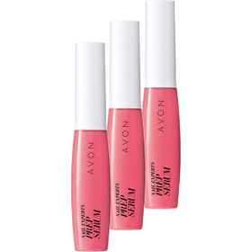 Avon Nail Expert Prep 3x6 ml Tırnak Serumu