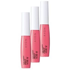 Avon Nail Expert Prep 3x6 ml Tırnak Serumu