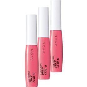 Avon Nail Expert Prep 3x6 ml Tırnak Serumu