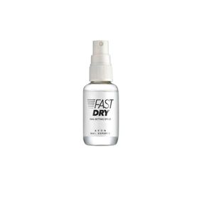 Avon Nail Experts Oje Kurutucu Sprey