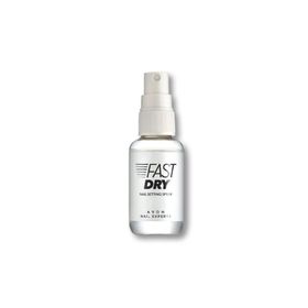 Avon Nail Experts Oje Kurutucu Sprey