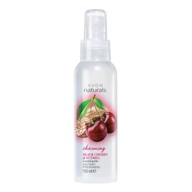 Avon Naturals 100 ml Vişne ve Muskat Vücut Spreyi