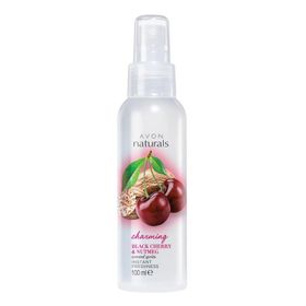 Avon Naturals 100 ml Vişne ve Muskat Vücut Spreyi
