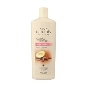 Avon Naturals 2'si 1 Arada Aloe ve Macadamia 700 ml Şampuan