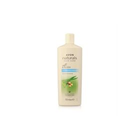 Avon Naturals 2'si 1 Arada Aloe ve Macadamia 700 ml Şampuan