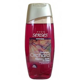 Avon Naturals Delightful Manolya 100 ml Vücut Spreyi