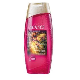 Avon Naturals Delightful Manolya 100 ml Vücut Spreyi