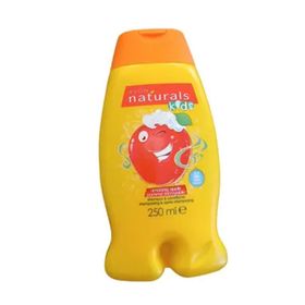 Avon Naturals Kids Çocuk Elma 250 ml Şampuan