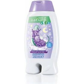 Avon Naturals Kids Good Night Lavender 250 ml Vücut Şampuanı