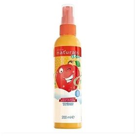 Avon Naturals Kids Mango 200 ml Saç Açıcı Sprey