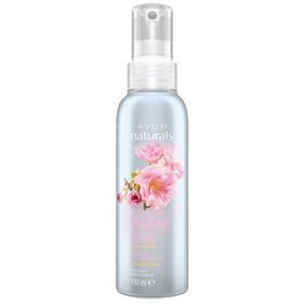 Avon Naturals Kiraz Çiçeği Özlü 100 Ml Kadın Vücut Spreyi