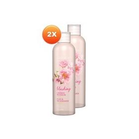 Avon Naturals Kiraz Çiçeği Özlü 2x200 ml Duş Jeli