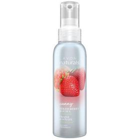 Avon Naturals Sunny 100 Ml Kadın Vücut Spreyi