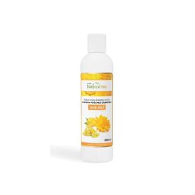 Avon Nature Pro 250 ml Yoğun Nemlendirici Etkili Aynı Sefa ve Ölmez Çiçeği Özlü Duş Jeli