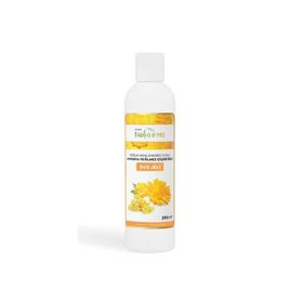 Avon Nature Pro 250 ml Yoğun Nemlendirici Etkili Aynı Sefa ve Ölmez Çiçeği Özlü Duş Jeli