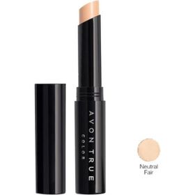 Avon Neutral Fair True Colour Stik Kapatıcı