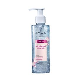 Avon Nutra Effects Micellar 180 ml Temizleme Jeli