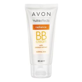 Avon Nutra Effects Radiance 30 ml Extra Light Bb Krem