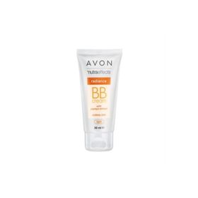 Avon Nutra Effects Radiance 5in1 30 ml BB Krem