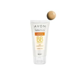 Avon Nutra Effects Radiance SPF 20 50 ml Gündüz Kremi