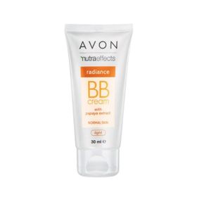 Avon Nutra Effects Radiance SPF 20 50 ml Gündüz Kremi