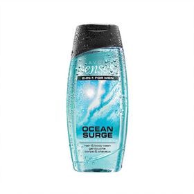 Avon Ocean Surge 250 ml Saç Vücut Şampuanı