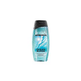 Avon Ocean Surge 250 ml Saç Vücut Şampuanı