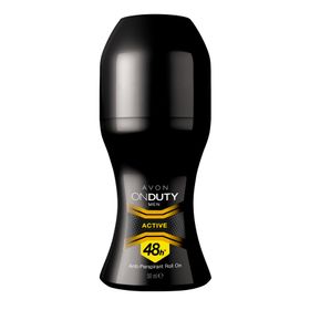Avon On Duty Active 50 ml Erkek Roll-On