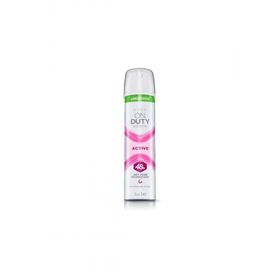 Avon On Duty Active Sıkıştırılmış Antiperspirant 75 ml Kadın Deodorant