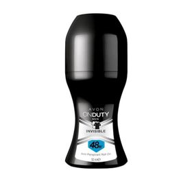 Avon On Duty Invisible 50 ml Erkek Roll-On