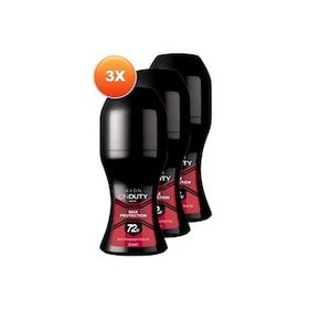 Avon On Duty Max Protection 50 ml Erkek Roll-On