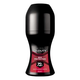 Avon On Duty Max Protection 50 ml Erkek Roll-On