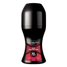 Avon On Duty Max Protection 50 ml Erkek Roll-On