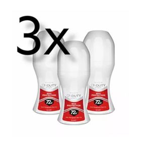 Avon On Duty Max Protection 50 ml Kadın Roll-On