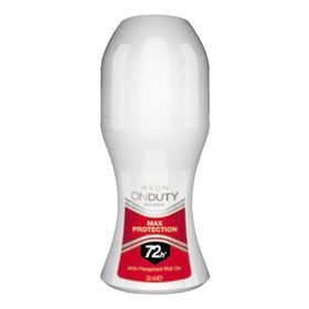 Avon On Duty Max Protection 50 ml Kadın Roll-On